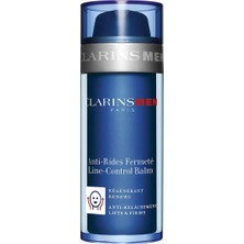 Men Line Control Balm 50 ml Yaşlanma Karşıtı Krem 50 ml