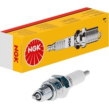 4629 C7HSA Buji, M10 x 1,0 Mm, Beyaz