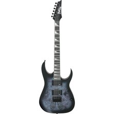Gio GRG121PAR-KBF Deep Dusk Burst Flat - Imza Elektro Gitar
