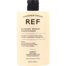Of Sweden Ref Stockholm-Ref Ultımate Repaır Condıtıoner 245 ml Hasarlı Saçlar Için Onarıcı,besleyici ve Güçlendirici Bakım Kremi