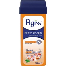 Sir Ağda Roll-On 100ML Natural