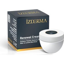 Genital Bölge Onarım Kremi Için Kozmetik Yenileyici Krem 20 ml