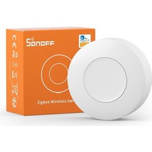 SNZB-01P Kablosuz Zigbee Buton