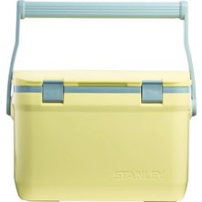Easy-Carry Outdoor Cooler 15.1l /16QT Pomelo