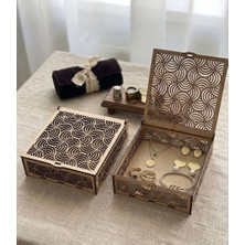Linea Craft Takı Kutusu
