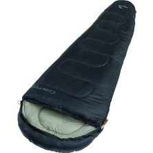 Camp Cosmos -5°c Ultralight 900GR Uyku Tulumu Black