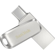 Ultra 256 GB Dual Drive Luxe Type-C 150 Mb/s USB 3.1 Gen 1