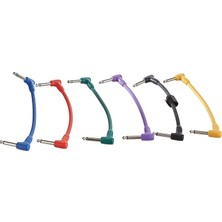 I6-243 0,15 M. Pedal Kablosu 1 Adet