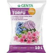 Ortanca ve Açelya Toprağı 10 Lt