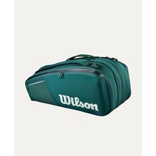 Wilson Blade V10 15PK Tenis Çantası