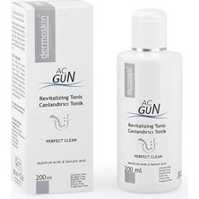 Acgun Canlandirici Tonik 1 Paket (1 x 200 Ml)