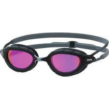 Zoggs Predator Titanium Yüzücü Gözlüğü Regular Yüzücü Gözlüğü Üniseks Yetişkin