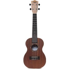 Hk-56 Maun Tenor Ukulele