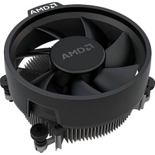 Wraith Stealth Ryzen Socket Am4 4-Pın Cpu Fan 712-000052 - Garantili - Orijinal Ambalajında