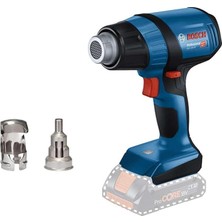 Professional Ghg 18V-50 Akülü Sıcak Hava Tabancası (18 Volt, Solo, Çalışma Sıcaklığı: 300 – 500 °c, Karton Kutuda)