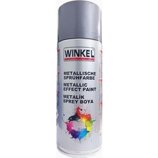 Pirinç Kaplama Spreyi 400 ml