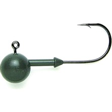 Super Round Jig Head