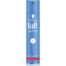 Ultra Güçlü Sprey 250 ml