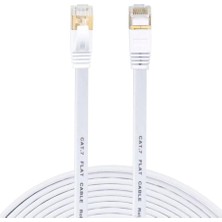 4453 Cat7 Ethernet Patch Internet Modem Adsl Kablosu 20 Metre