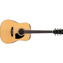 PF15-NT Akustik Gitar