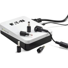 3s Mini Ups 36W 9/12/15/19 Dc Per Proteggere Router Internet, Telecamere Ip, Assistenti Domestici E Controller Intelligenti