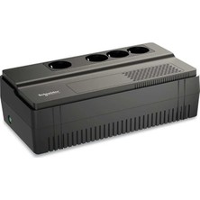 Bvs 1000 Va BVS1000I-GR Line Interactive Kesintisiz Güç Kaynağı