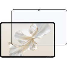Mobile Honor Pad 9 12.1 Inch (2024) Için Ekran Koruyucu 9h Esnek Nano (Pad X9 Için Değildir)
