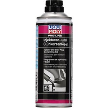 Moly Pro-Line Enjektör ve Kızdırma Buji Gresi 400 ml Otomotiv Bakım Ürünü