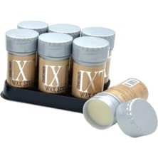 Wax Stick 75GR - Saç Sabitleyici Berberstıckwax Topuz Fırçası