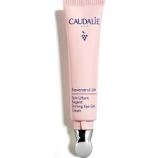 Resveratrol-Lift Sıkılaştırıcı Jel Göz Bakım Kremi 15 ml