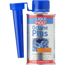 Moly 8351 150 ml Benzin Oktan Arttırıcı