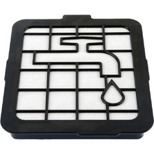 Famous Philips Uyumlu Fc 9728 Powerpro Expert Süpürge Sünger Filtre Hazne Içi Filtresi
