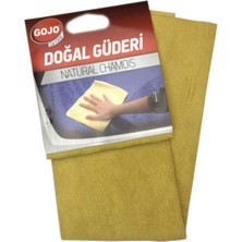 Doğal Güderi