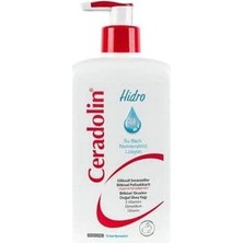 Hidro 500 ml Su Bazlı Nemlendirici