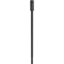 Accessories Professional 2608584681 Anahtar Genişliğine Sahip Adaptörler Için Uzatma 3/8 Inç - 9,5 mm Altıgen Şaft