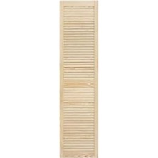 Panjur/kepenk (Boy 170CM*EN 38CM)