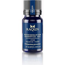Itır Uçucu Yağı 10ML%100 Saf ve Doğal