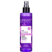 Care Mor Sıvı Saç Bakım Kremi 1 Paket (1 x 200 Ml)