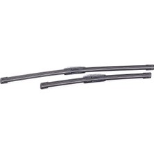 Aerotwin Retro Silecek Seti Fiat Panda (2010-2013) [575/400 Mm] AR989S 3397118989