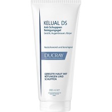 Kelual Ds Pullanma Karşıtı Temizleme Jeli 200 ml