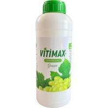 Farm Vitimax Grappe Bağ ve Üzüm Için Özel Organomineral Bitki Besini 1 Litre