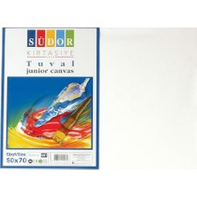 Tuval 50*70