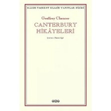 Canterbury Hikayeleri