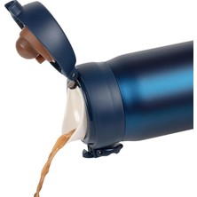 JNL-500 Ultralight Mug 0.50 Lt Mavi Termos 196652
