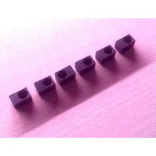 LW-1080-05 Insert Steel Floyd Rose 6 Pack Floyd Rose Insert Block