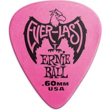 Ball 0.60MM Pembe Everlast Seçtikleri 12'li Paket