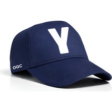OGC Y Harfl Unisex Şapka