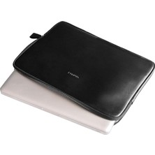 13-14 Inç Laptop Kılıfı (Siyah)