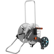 18540-20.000.00 Aquaroll Metal Hortum Arabası M