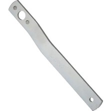Taşlama Makinesi Breyz Spiral Somun Anahtarı Büyük 24 cm
